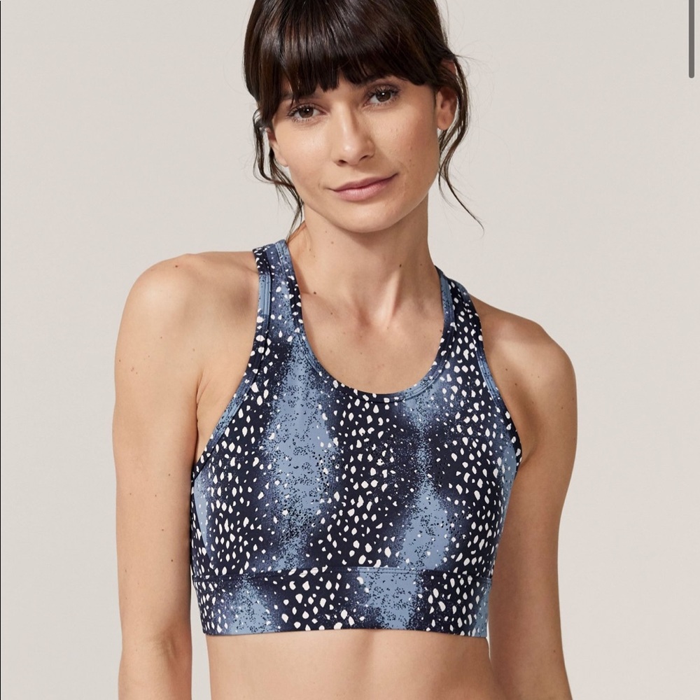 Varley Berkeley Bra